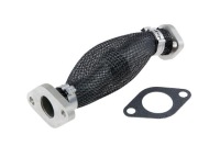 фото thumb №1, Wąż/przewód радиатора выхлопных газов egr audi a4 2.5tdi 1997- a6 | 059131525g