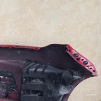 фото thumb №6, Бампер передний kompletny land rover range rover evoque ii r-dynamic 4 pdc