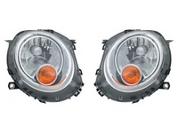 фото thumb №14, Фара лампа передняя [tyc]