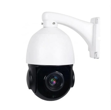 Kamera IP DVX Wi-Fi KARTA SD ZOOM METALOWA PTZ XZ36X5 5MP 4MPx
