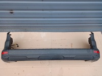 фото thumb №1, Бампер задний задняя 6pdc renault kangoo iv