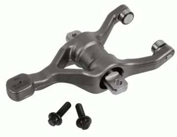 фото thumb №1, Вилка зчеплення mercedes actros mp4 mp5 antos