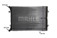 фото thumb №14, Радиаторов sharan 1.9tdi 02-