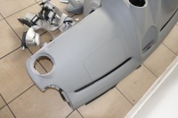 фото thumb №6, Mercedes w164 x164 gl gl164 lift приборная панель консоль ремни подушки безопасности подушка