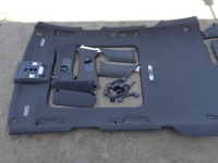 фото thumb №6, Audi a6 c7 avant панорама потолок потолок обшивка стойки комплект s-line