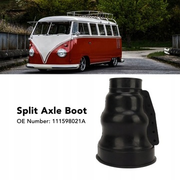 фото thumb №9, Защита na раздельная ось зад vw t1 bug beetle