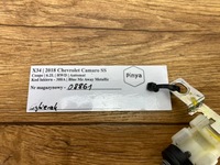 фото thumb №7, Трос переключения передач выборщик chevrolet camaro 2016+ usa