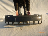 фото thumb №1, Audi a6 c5 allroad 00-04 бампер перед pdc spr