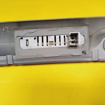 фото thumb №11, Накладка кришки багажника opel zafira a рестайлінг 90579631 nr341