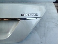 фото thumb №10, Кришка багажника задня задня pdc mercedes s 350 w221 lift комплектна