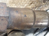 фото thumb №9, Каталізатор порожній volvo s80 i 0258007036 0258006427 датчики