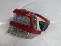 фото thumb №10, Subaru crosstrek 17-22 лампа левая правая задняя usa