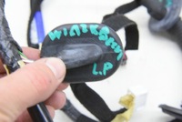 фото thumb №10, Vivaro b trafic iii жгут электропроводка дверь правый перед