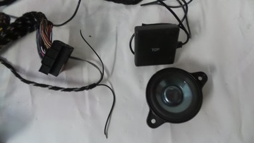 МОДУЛЬ BLUETOOTH W204 A2048700085 MERCEDES В КОМПЛЕКТЕ