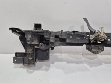 фото thumb №10, Pas верхний замковый усилитель замок капота peugeot 5008 i t87 9672379580