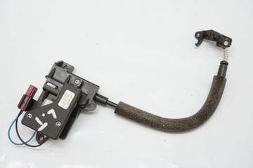 фото thumb №1, Моторчик амортизатор ролеты левый bmw 3 e91