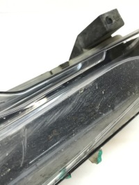 Купить Tesla 3 противотуманная фара левый led drl передний 1077395-00-c, фото thumb