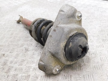 фото thumb №12, Амортизатор левый правый перед 4f0413031ap - audi a6 c6 2.7 3.0 tdi