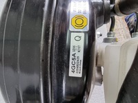 фото thumb №5, Підсилювач гальм насос гальмівна infiniti q50 2.2 cdi 13-