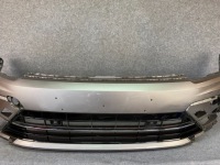 фото thumb №8, Бампер передній перед - vw tiguan ii r-line 16-20