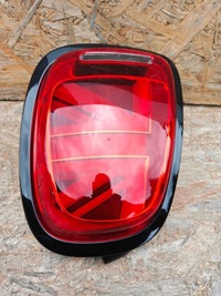 фото thumb №12, Лампа правые левый зад задняя правая левая mini f56 jcw 7435133 7435134 лампы