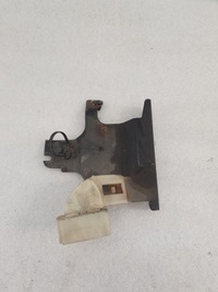 фото thumb №2, Захист nad генератор ecosport fiesta mk7