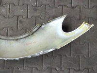 фото thumb №6, Крыло левый задний volkswagen new beetle