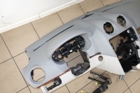 фото thumb №10, Mercedes w164 x164 gl gl164 lift приборная панель консоль ремни подушки безопасности подушка