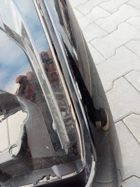 фото thumb №6, Ford focus mk4 st-line 2018-23r. - бампер перед