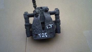 фото thumb №1, Toyota avensis t25 03-09 супорт гальма лівий зад