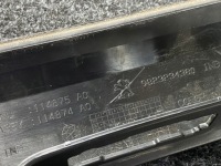 фото thumb №10, Peugeot 208 ii молдинг крышки багажника 9823234380