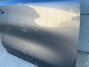 фото thumb №7, Дверь byd atto 3 od 2021 перед правый передние правые