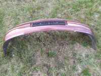 Бампер перед передній kpl opel astra ii g Оригінал, фото thumb