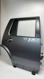 фото thumb №3, Дверь правая задняя land rover discovery 4 l319