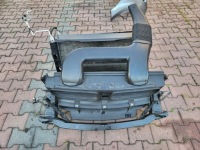 Ремень передний балка усилитель радиатор интеркулер bmw x5 e70 3.0d рестайлинг Недорого, фото thumb