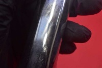 фото thumb №10, Ручка права перед передня хром honda crv 3 iii 06-09