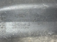 Ford s-max mk1 lift 10- бампер перед передній am21-r17757-ag повний гарний Недорого, фото thumb