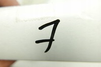 фото thumb №7, Вкладка скло дзеркало audi a3 a4 a6 03-08