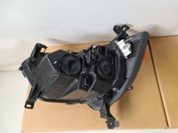 фото thumb №2, Лампа лампы передние led renault master iv nowa