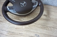 фото thumb №5, Mercedes w204 повітропровід c-klasa lift шкіра