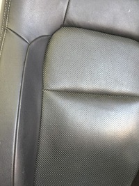 фото thumb №5, Сиденья кожа kia sportage iv 15-20r