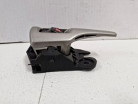 фото thumb №4, Toyota matrix 2 ii e140 ручка дверь внутренняя левый задняя левая задняя