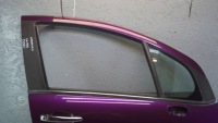 фото thumb №5, Citroen c3 ii lift дверь правый перед kdr d1951