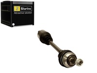 фото thumb №1, Приводной вал приводная kpl s 35.92.610 starline