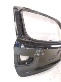 Bmw 3 f31 универсал крышка багажника багажника задняя задняя Недорого, фото thumb