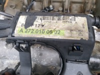 фото thumb №6, Mercedes slk r171 3.0 v6 двигун блок двигуна 272942 оригінал малий пробіг 100tyś