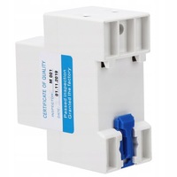 фото thumb №6, Лічильник energii лічильник energii jednofazowej