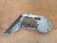 фото thumb №11, Обшивка оббивка багажника лівий ліва infiniti qx70 fx35 fx37 fx30d fx50