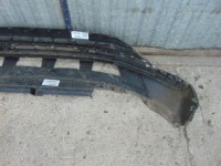 фото thumb №13, Накладка бампера перед диффузор vw tiguan 2020-