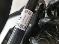 фото thumb №7, Bmw g20 поворотный кулак амортизатор рычаг приводной вал правый задняя 6898482